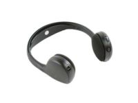 Mopar 68239856AB Headphones Wireless Factory Installed Mopar 68239856AB Headphones Wireless Factory Installed