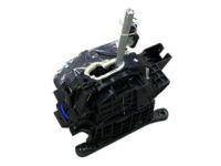 Mopar 68364234AB Shifter Transmission Base Shifter, PRNDL, Harness, Shield