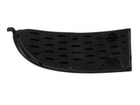 Mopar 68079852AA Plug Fog Lamp Hole