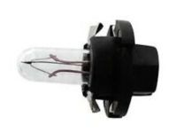 Mopar 4874122AB Bulb And Socket Mopar 4874122AB Bulb And Socket