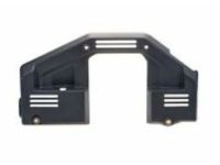 Mopar 4782983AB Heat Shield, Front Outer Driver Side Mopar 4782983AB Heat Shield, Front Outer Driver Side