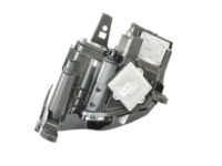 Mopar 68266648AF Headlamp Mopar 68266648AF Headlamp