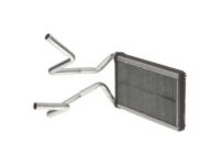 Mopar 68038538AA Heater Core, Front