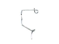 Mopar 52126192AE Guide Parking Brake Cable