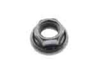 Mopar 6511467AA Knuckle Nut