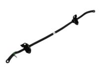 Mopar 68184507AA Stabilizer Bar, Rear