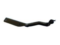 Mopar 5155470AC Hinge Hood Hood Half Mopar 5155470AC Hinge Hood Hood Half