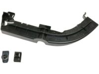 Mopar 68024343AD Support Bracket, Driver Side