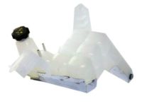 Mopar 68370066AC Expansion Tank