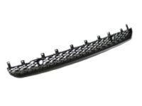 Mopar 68274572AA Lower Grille, Front Mopar 68274572AA Lower Grille, Front
