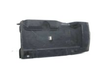 Mopar 68221190AA Shield Close Out Panel