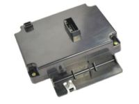 Mopar 68186216AB Module A/C And Heater Mopar 68186216AB Module A/C And Heater