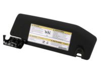 Mopar 6CD22TX7AI Visor Mopar 6CD22TX7AI Visor