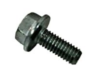 Mopar 6509861AA Bracket Screw