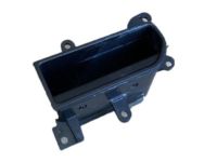 Mopar 6FN18TX7AA Bin Instrument Panel Auxiliary Delete Mopar 6FN18TX7AA Bin Instrument Panel Auxiliary Delete