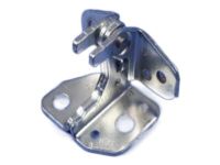 Mopar 55113660AC Upper Hinge, Front Passenger Side Mopar 55113660AC Upper Hinge, Front Passenger Side