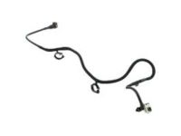 Mopar 68134542AA Washer Hose, Front