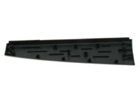 Mopar 68292636AB Spoiler Mopar 68292636AB Spoiler