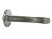 Mopar 6508775AA Mirror Screw