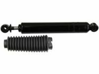 Mopar 68232449AA Damper Steering Mopar 68232449AA Damper Steering