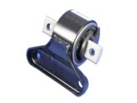 Mopar 68089715AA Transmission Mount, Passenger Side