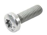 Mopar 6104136AA Pop-Up Spring Screw Mopar 6104136AA Pop-Up Spring Screw