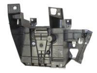 Mopar 55359973AF Battery Tray