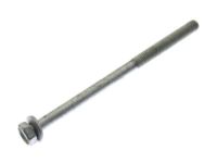 Mopar 6506268AA Pulley Bolt, Upper Mopar 6506268AA Pulley Bolt, Upper