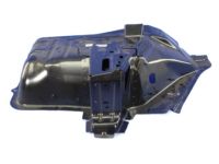 Mopar 68091316AH Inner Wheelhouse, Rear Passenger Side Mopar 68091316AH Inner Wheelhouse, Rear Passenger Side