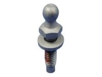 Mopar 6508306AA Ball Stud, Rear