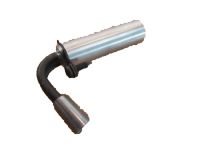 Mopar 5149022AB Heater Engine Block