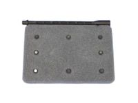 Mopar 5012726AA Seal Panel