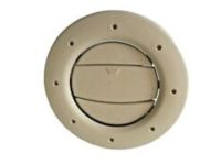 Mopar 5104258AA Side Outlet, Front