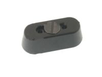 Mopar 5104370AA Bumper, Rear Mopar 5104370AA Bumper, Rear