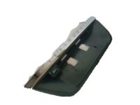 Mopar 5HS78BD5AF Switch Bezel, Slate Gray, Front Passenger Side Mopar 5HS78BD5AF Switch Bezel, Slate Gray, Front Passenger Side