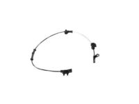 Mopar 4779646AE Sensor Anti-Lock Brakes Rear, Passenger Side Mopar 4779646AE Sensor Anti-Lock Brakes Rear, Passenger Side