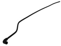 Mopar 52121319AD Tube Assembly Fuel Vapor