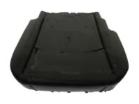 Mopar 68050462AA Seat Cushion Pad, Front Passenger Side