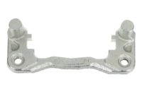 Mopar 5191291AA Caliper Mount, Rear Mopar 5191291AA Caliper Mount, Rear