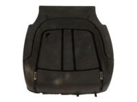 Mopar 68137149AE Seat Cushion Pad