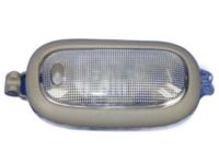 Mopar 5JG58BD1AD Dome Lamp