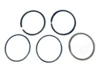Mopar 4897024AA Piston Rings Mopar 4897024AA Piston Rings