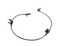 Mopar 4779244AD ABS Sensor, Front