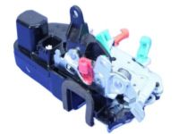 Mopar 4880049AE Latch Front Door Mopar 4880049AE Latch Front Door