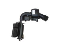 Mopar 68022170AD Resonator Air Cleaner