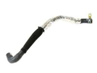 Mopar 52014727AA Hose Coolant Bottle Return