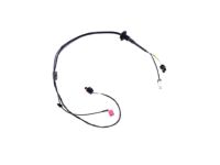 Mopar 68432092AA Wiring High Mounted Stop Lamp Mopar 68432092AA Wiring High Mounted Stop Lamp