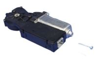 Mopar 5137557AB Motor/Module Sunroof