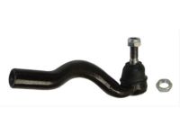 Mopar 68069646AA Tie Rod Kit Outer End Mopar 68069646AA Tie Rod Kit Outer End