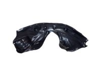 Mopar 55079293AH Silencer Wheelhouse Inner Front